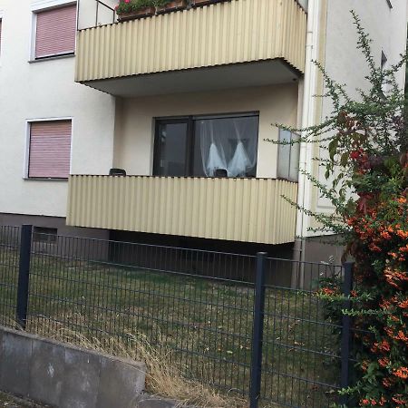 Ferienwohnung Lahnstein Luaran gambar