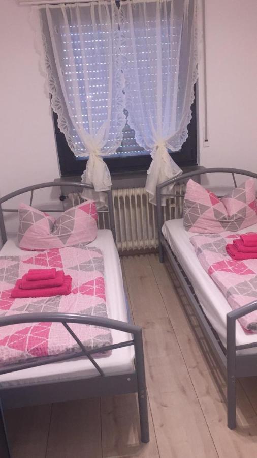 Ferienwohnung Lahnstein Luaran gambar