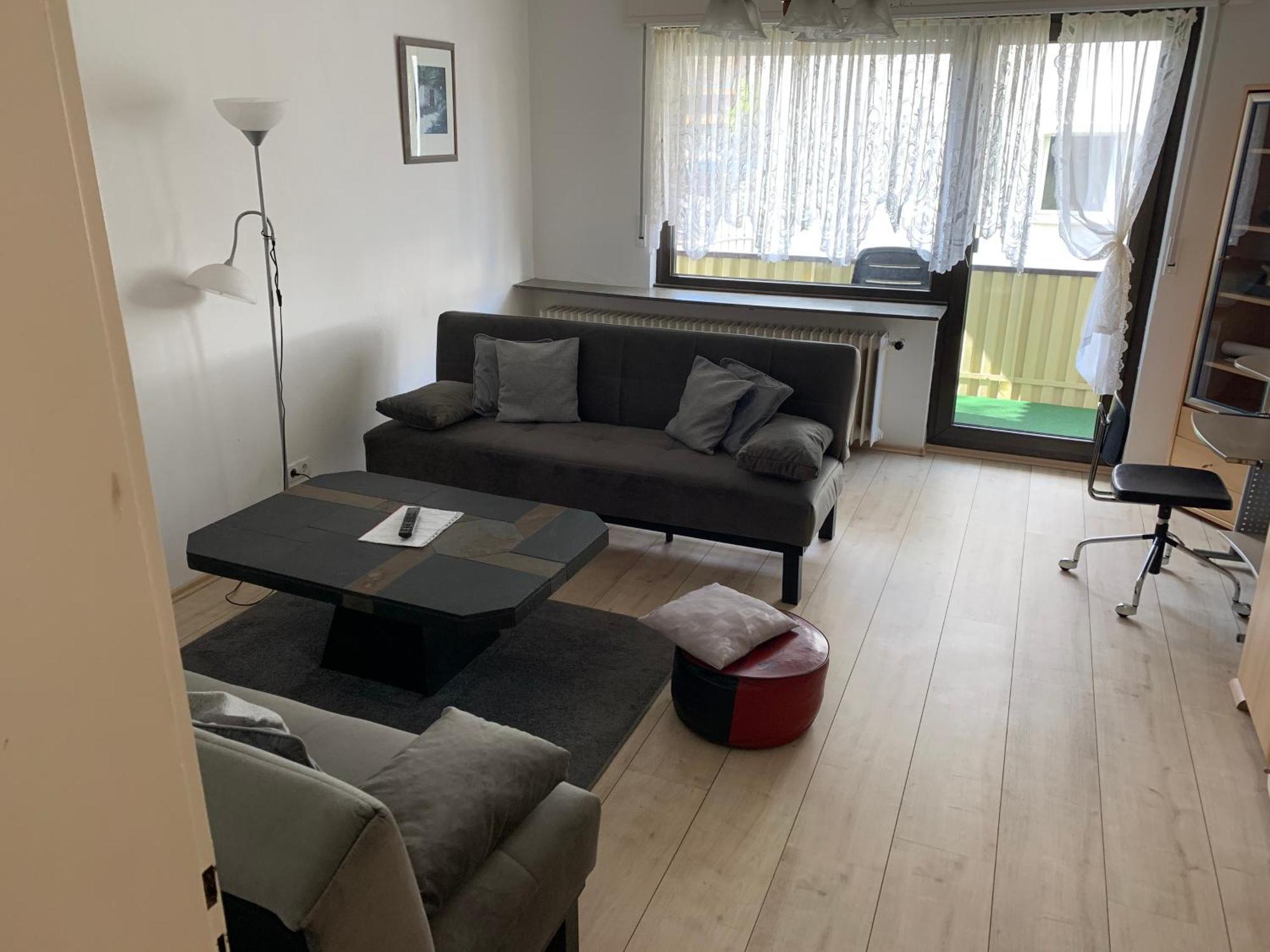 Ferienwohnung Lahnstein Luaran gambar