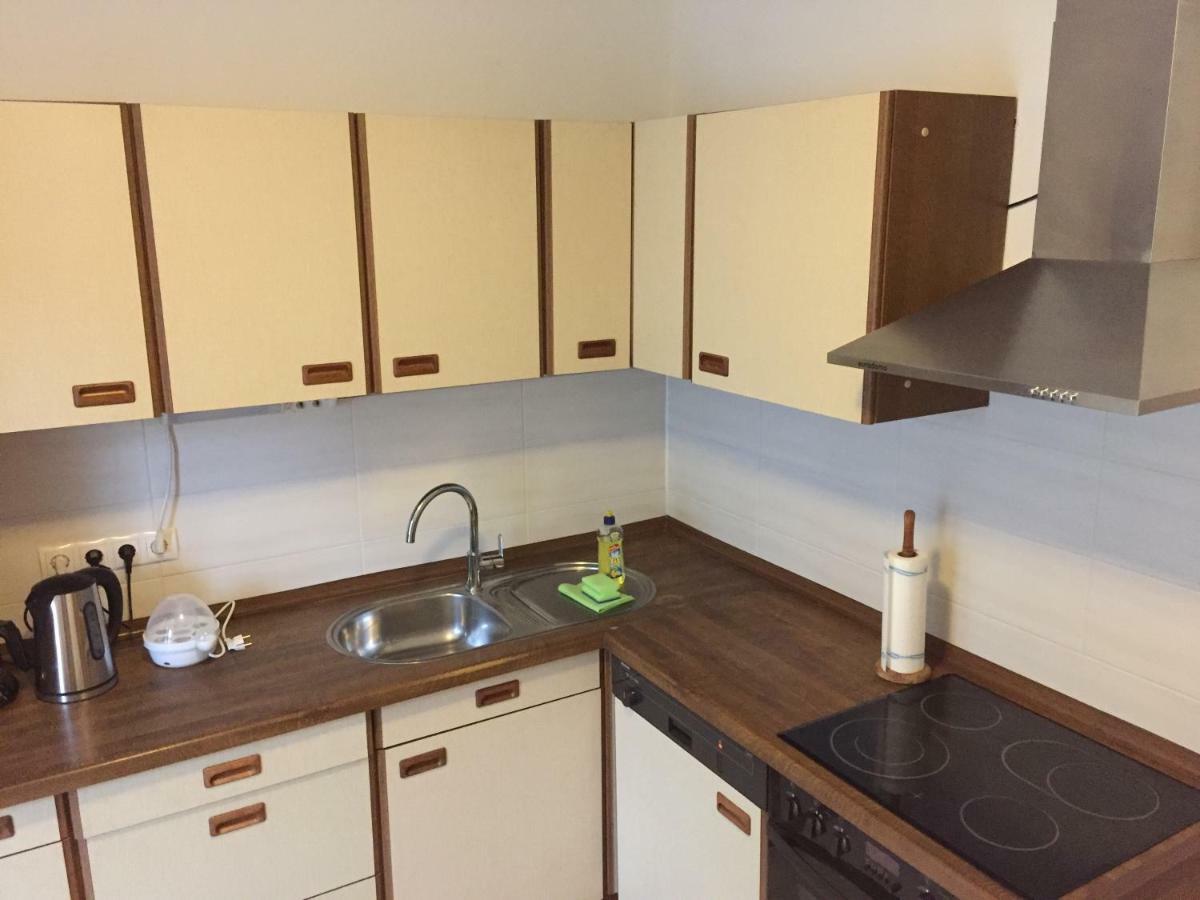 Ferienwohnung Lahnstein Luaran gambar