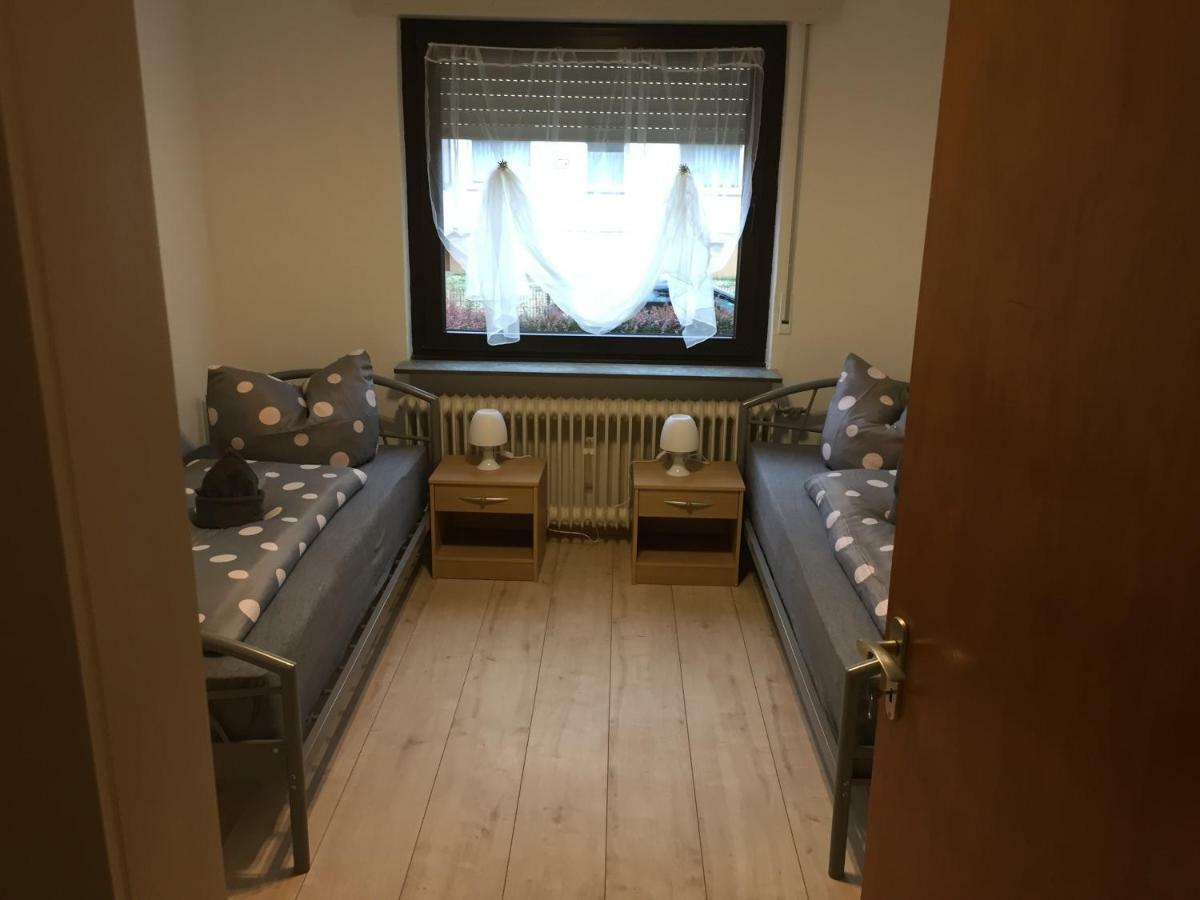 Ferienwohnung Lahnstein Luaran gambar