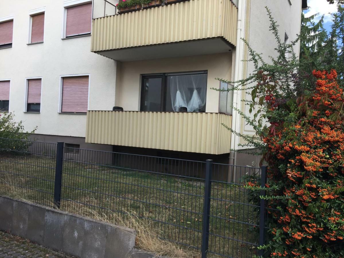 Ferienwohnung Lahnstein Luaran gambar