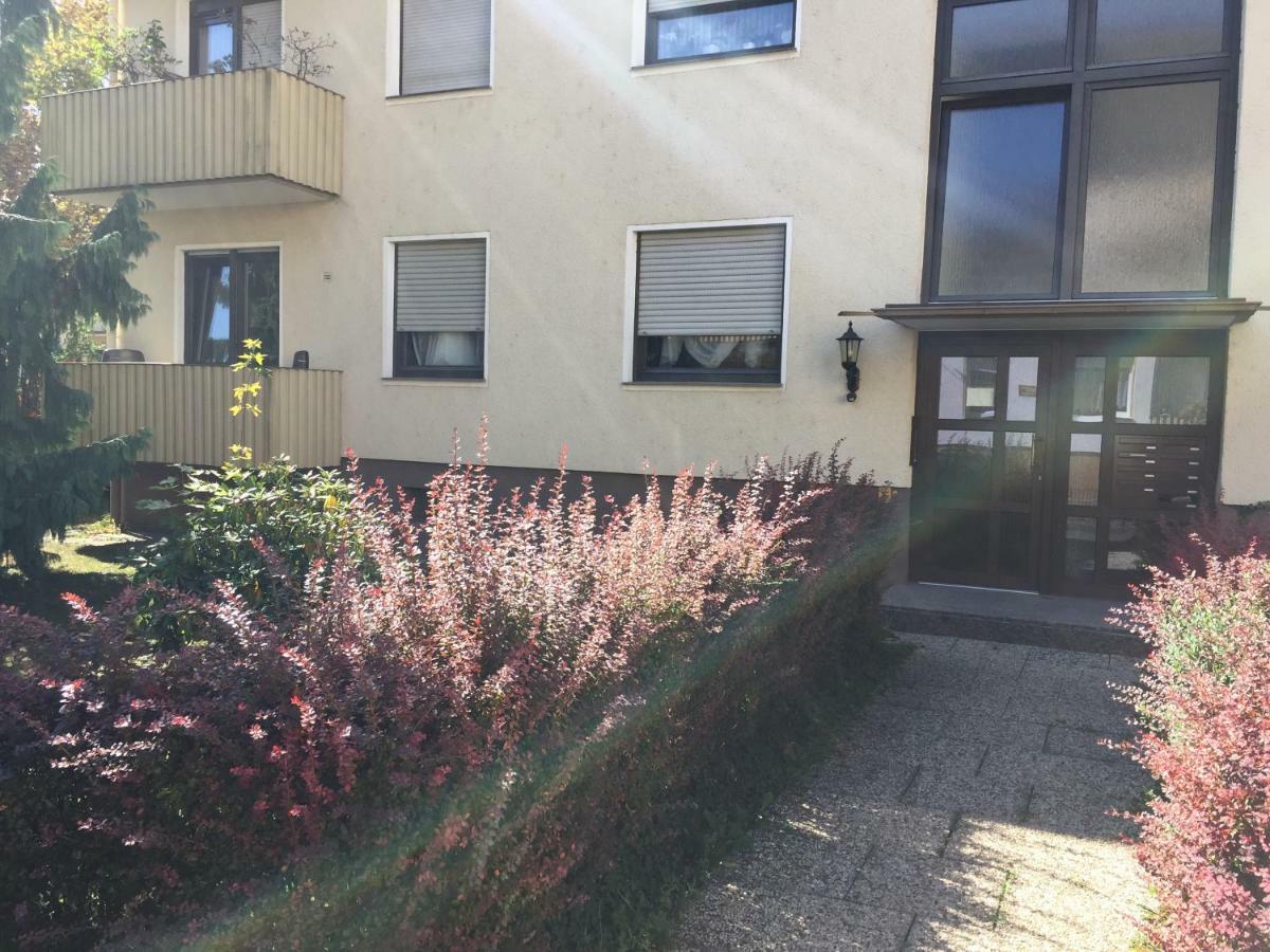 Ferienwohnung Lahnstein Luaran gambar