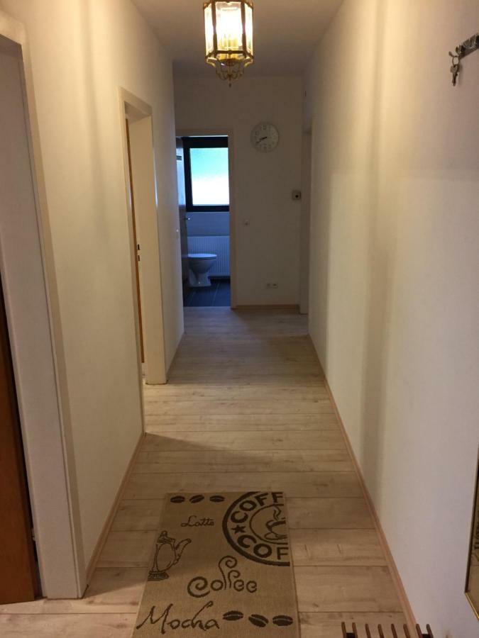 Ferienwohnung Lahnstein Luaran gambar
